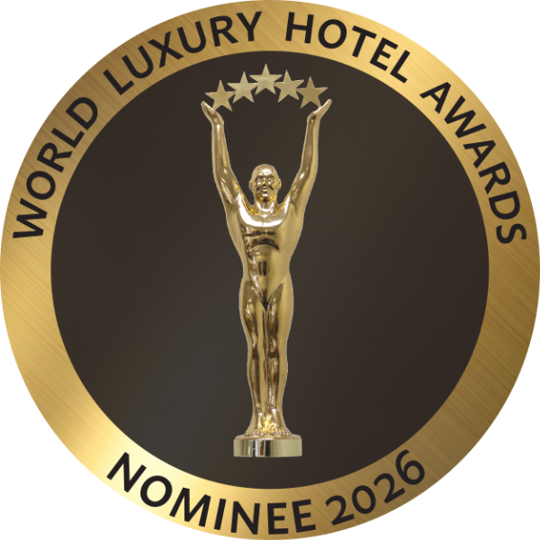 TripAdvisor Award
